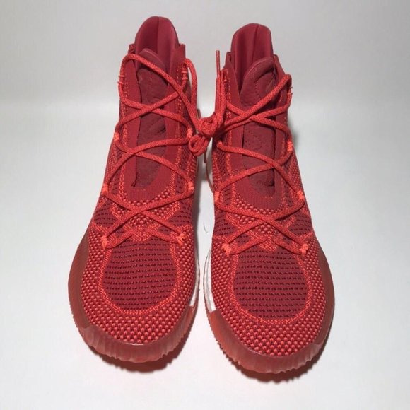 Adidas Crazy - Picture 4 of 4